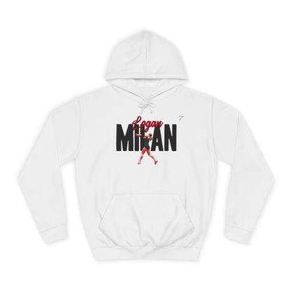 Logan Milan Hoodie