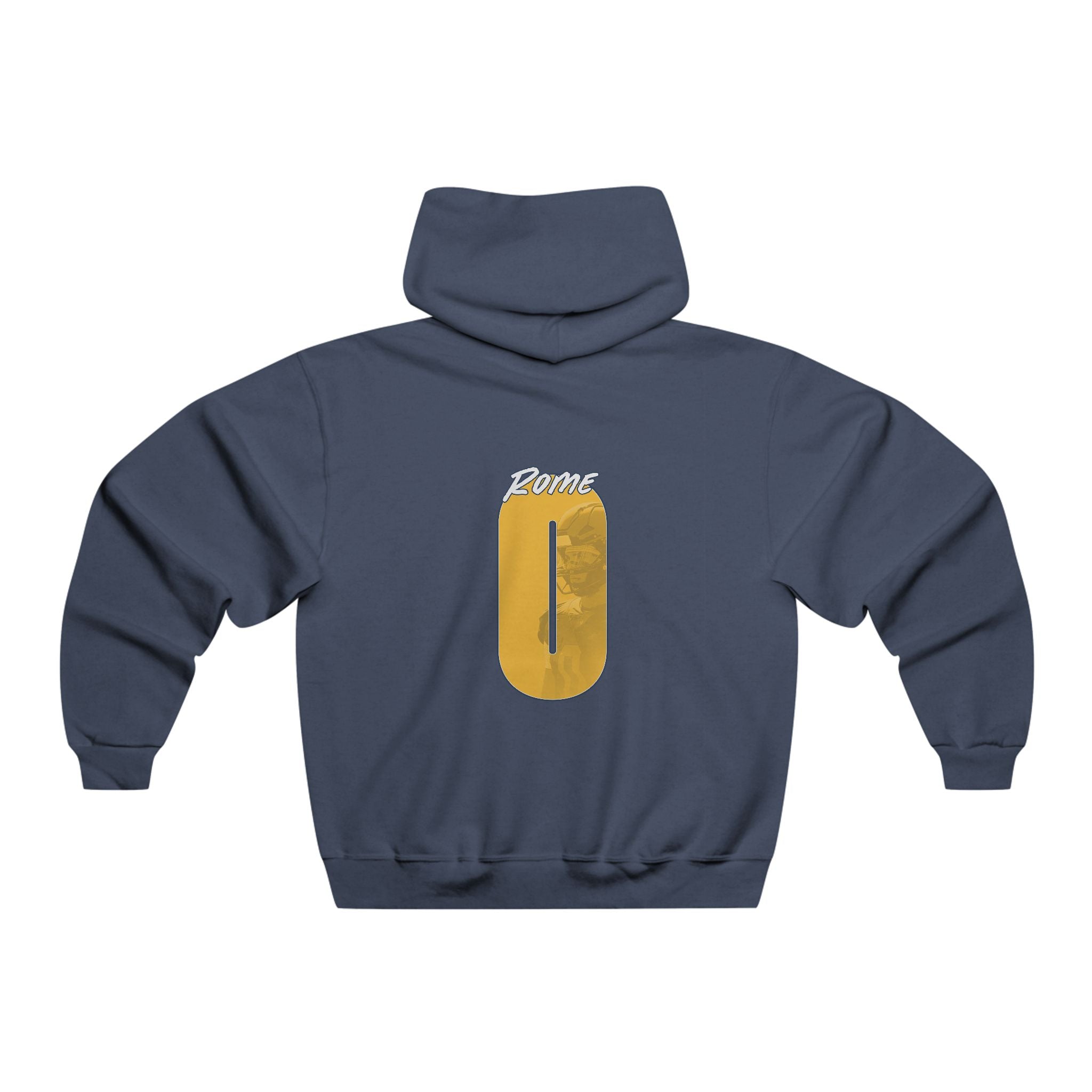 Roman Thompson Vintage Hoodie
