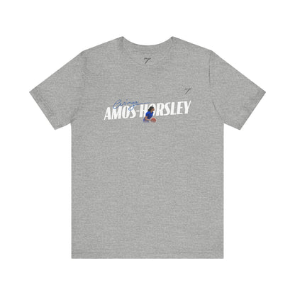 Ar'mya Amos-Horsley Graphic Tee