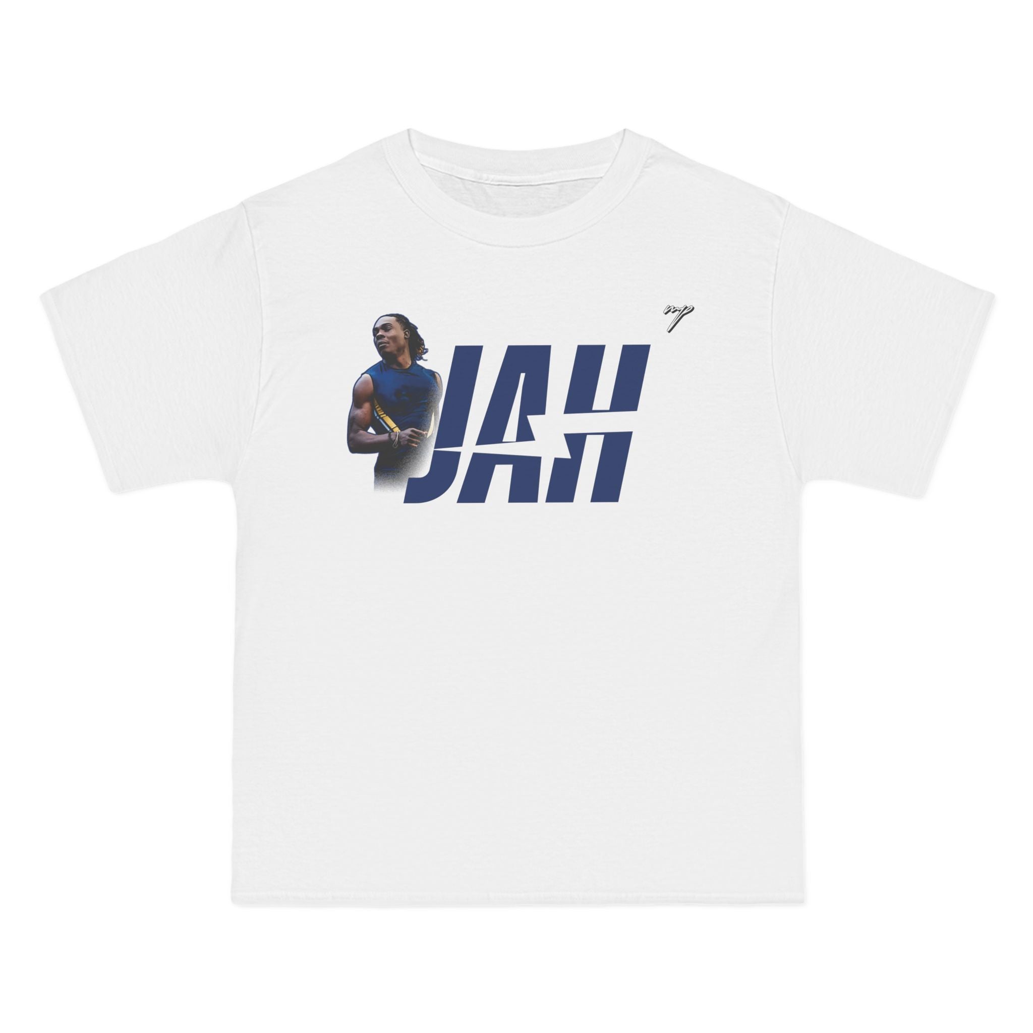 Jaheim Jones Vintage Tee