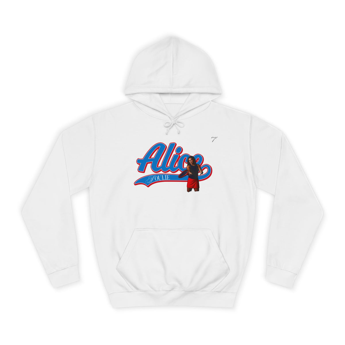 Alice Soulie Hoodie