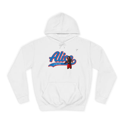 Alice Soulie Hoodie
