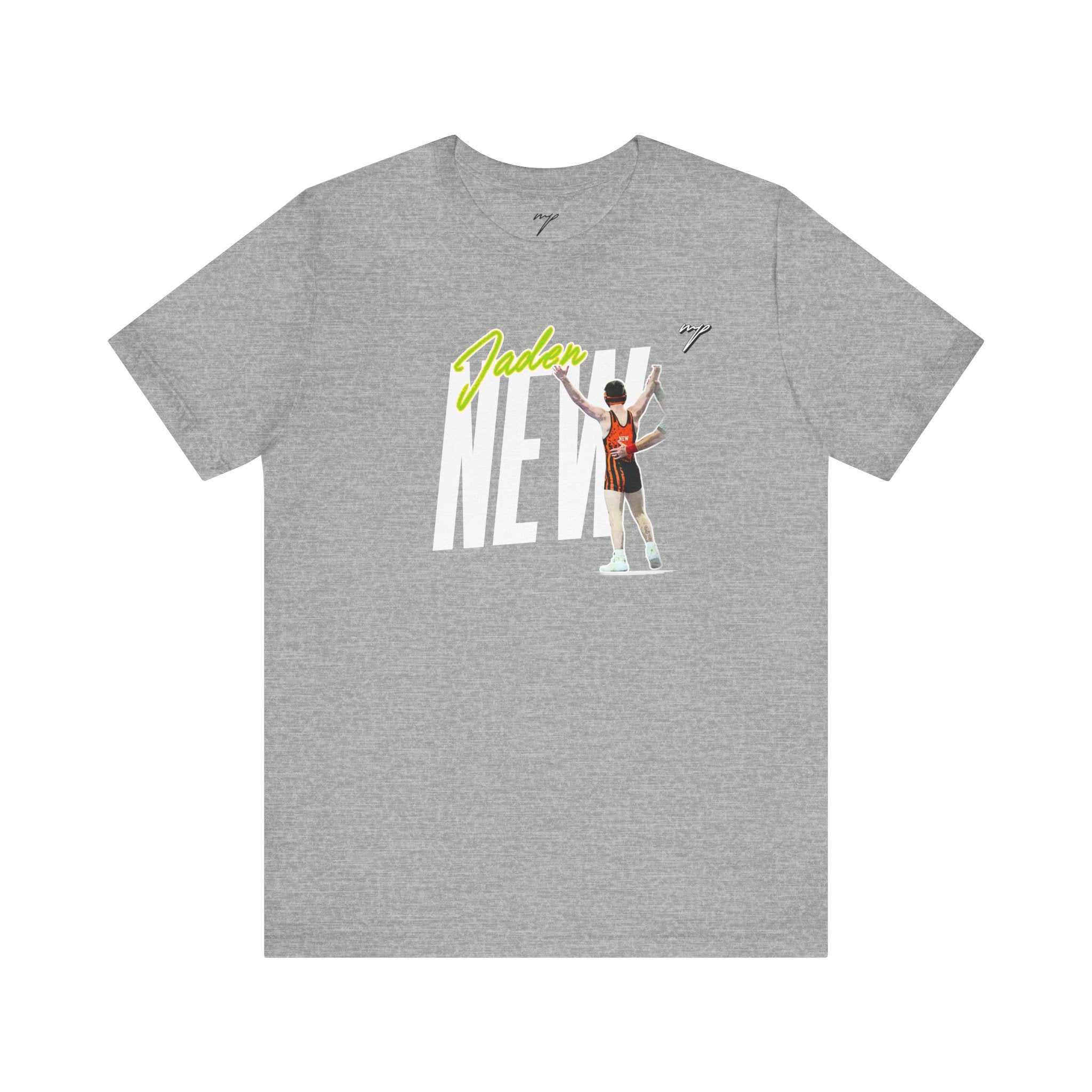 Jaden New Graphic Tee