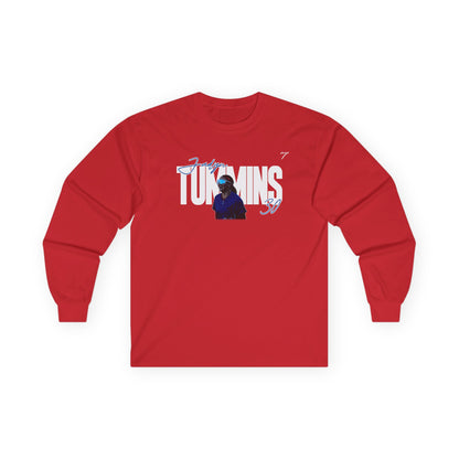 Jadyn Tummins Long Sleeve