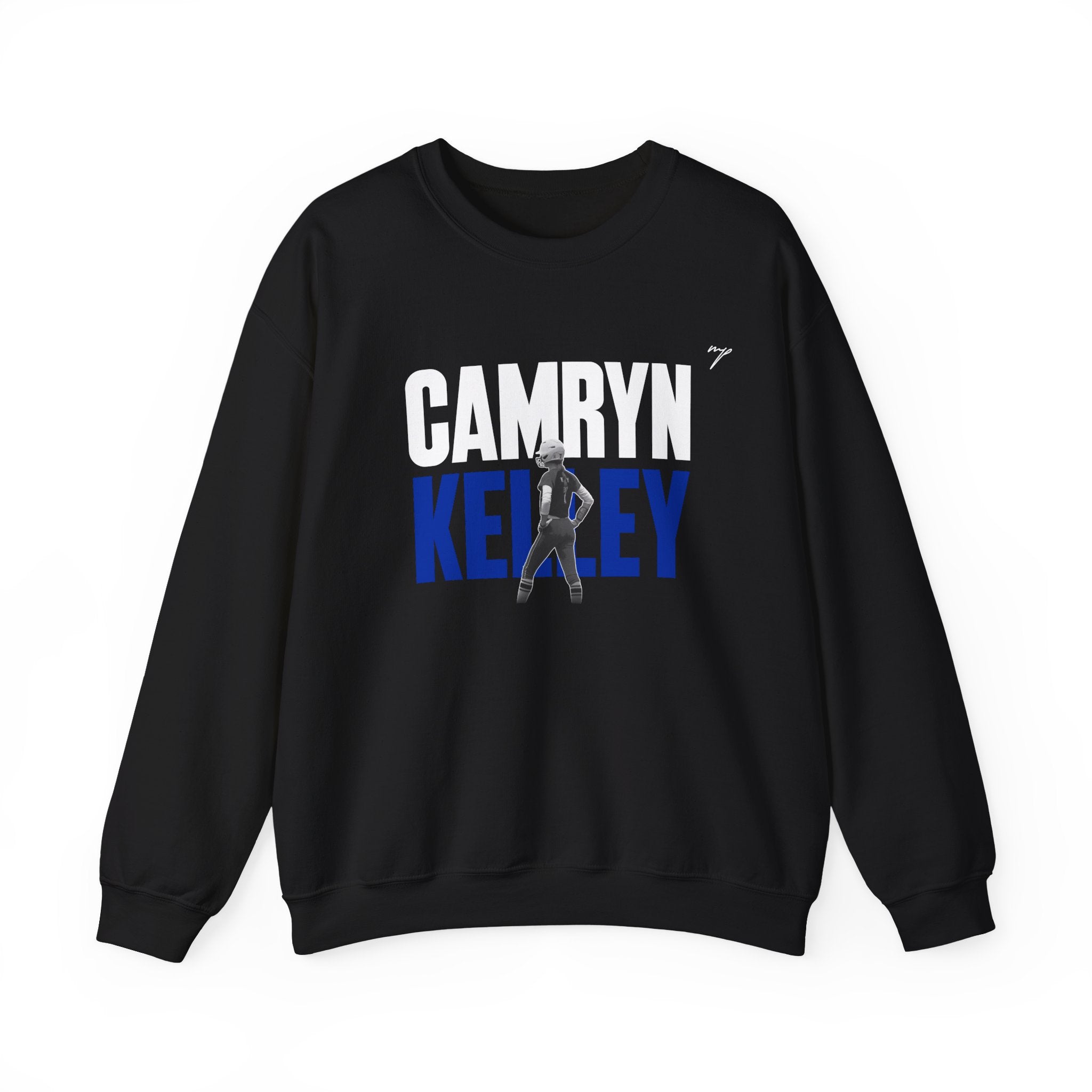 Camryn Kelley Crewneck