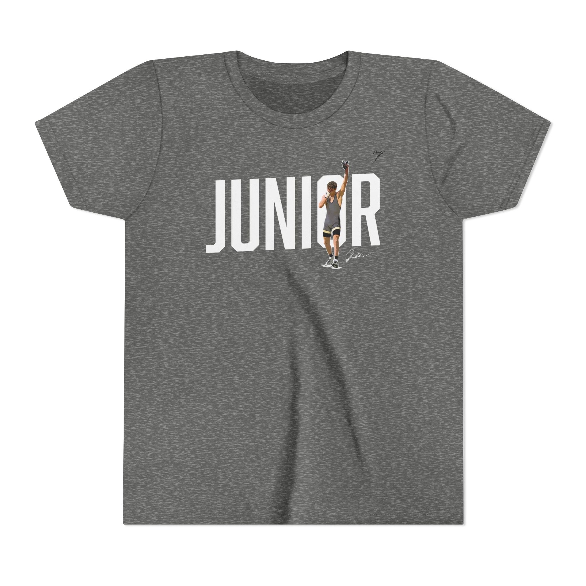 Robert Owens Jr YOUTH Graphic Tee