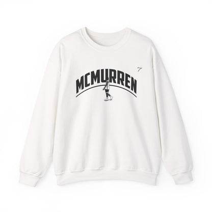 Christian McMurren Crewneck