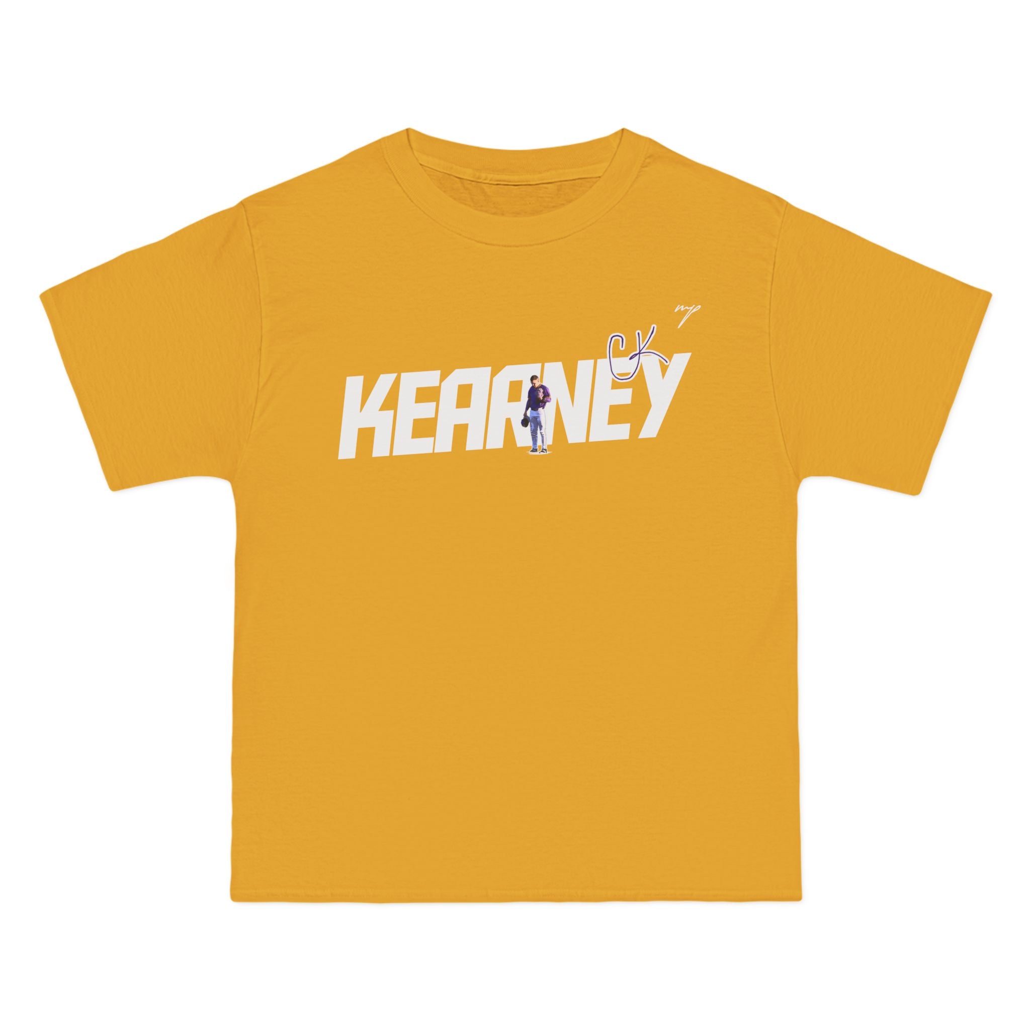 Camden Kearney Vintage Tee