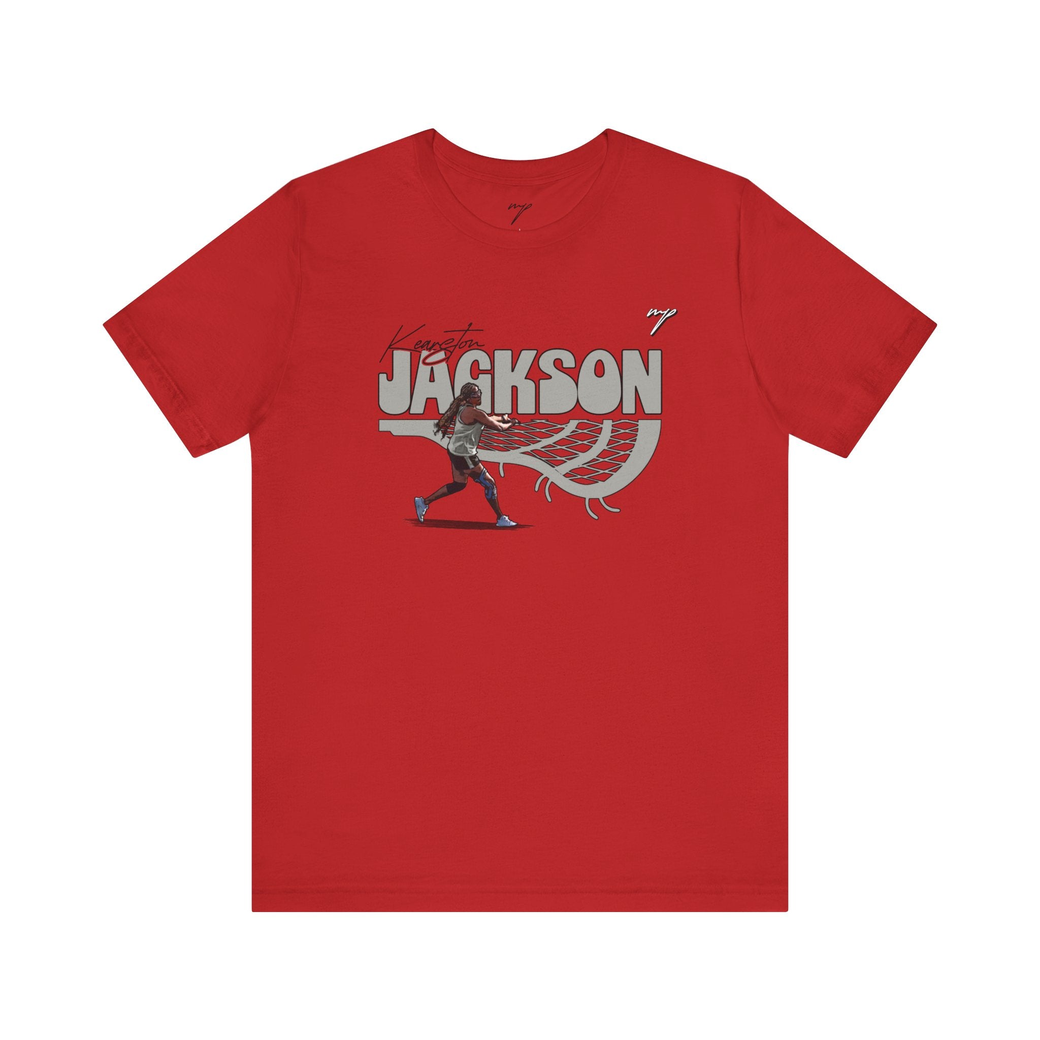 Kearston Jackson Graphic Tee