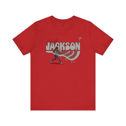 Kearston Jackson Graphic Tee