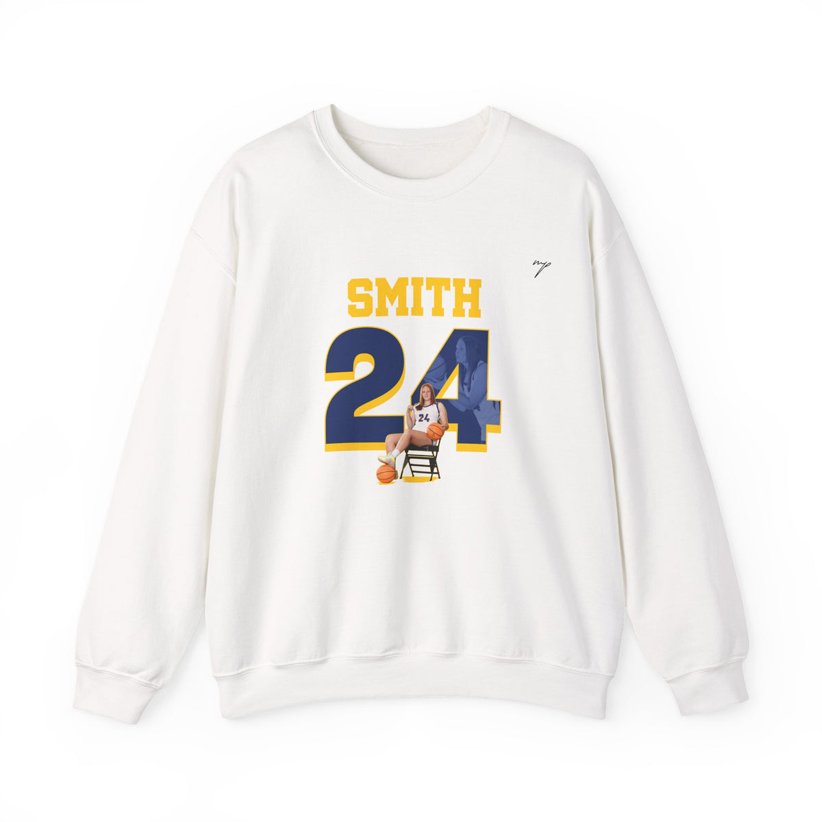 Rylee Smith Crewneck