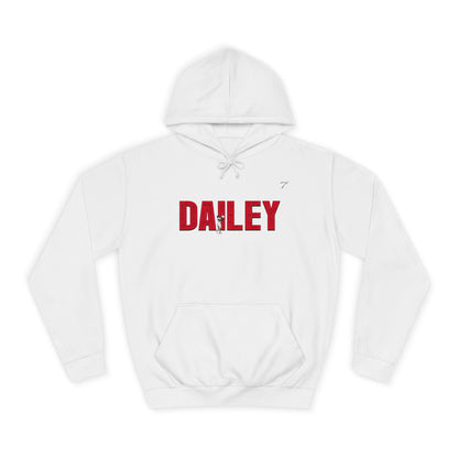 Keith Dailey Hoodie