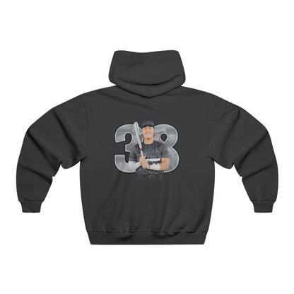 Ryan Melendez Vintage Hoodie