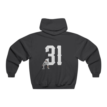 Lucas Fernandez Vintage Hoodie