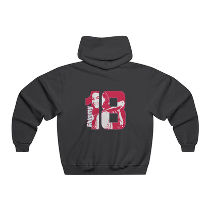 Alyssa Shimanski Vintage Hoodie