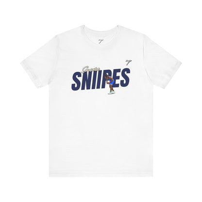 Sincere Snipes Graphic Tee