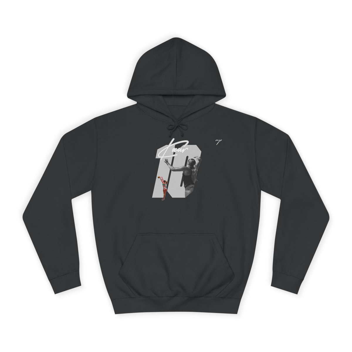 Sadie Kocur Hoodie