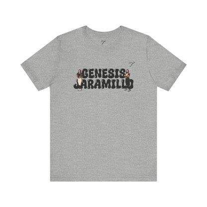Genesis Jaramillo Graphic Tee