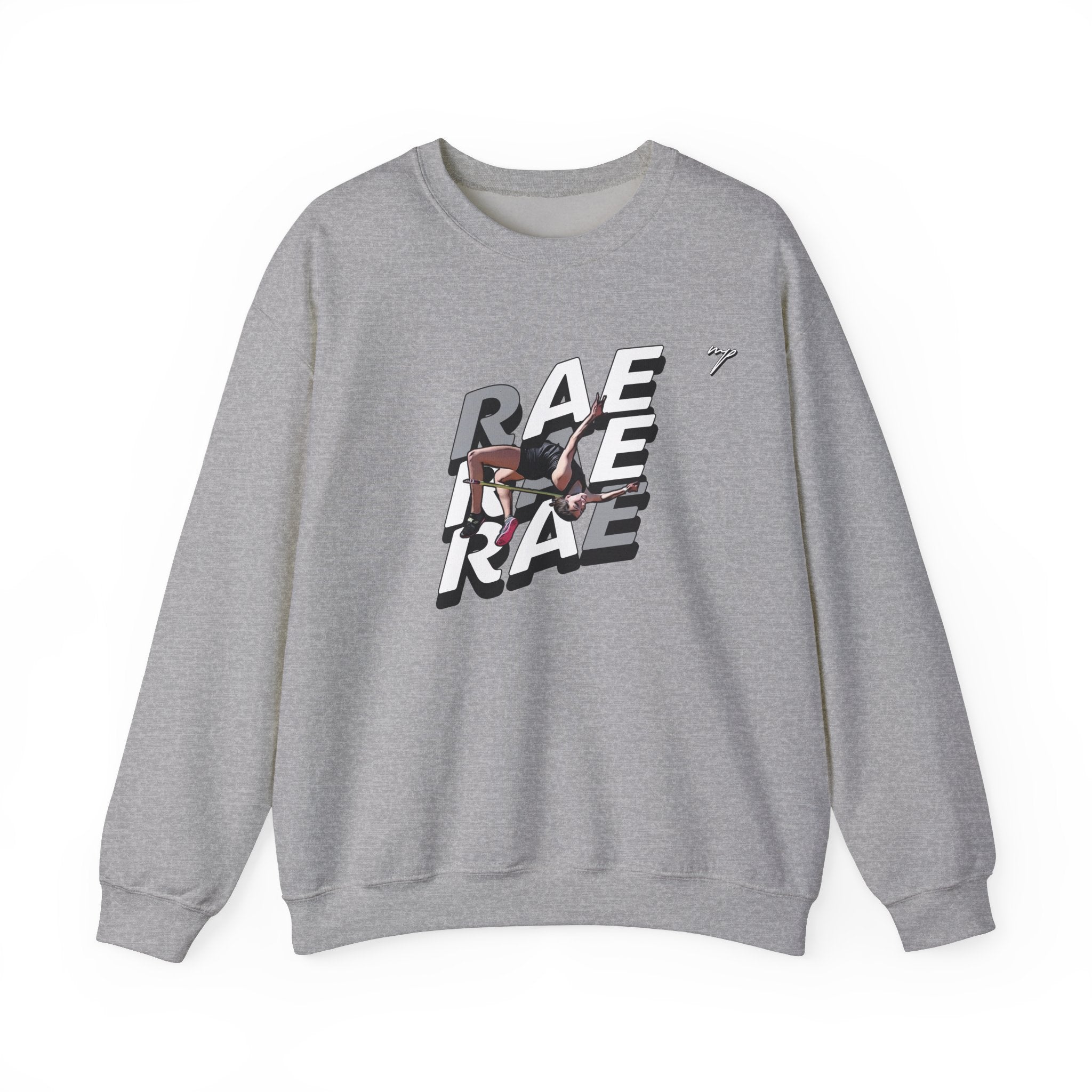 Ragen Hodge Crewneck