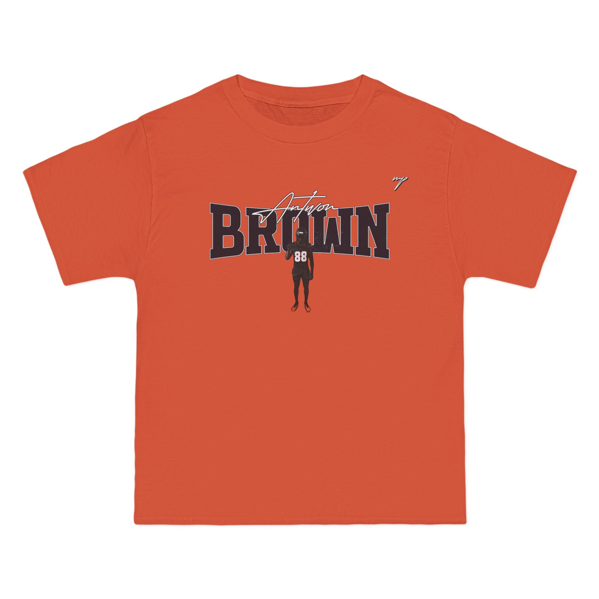 Antwon Brown Vintage Tee