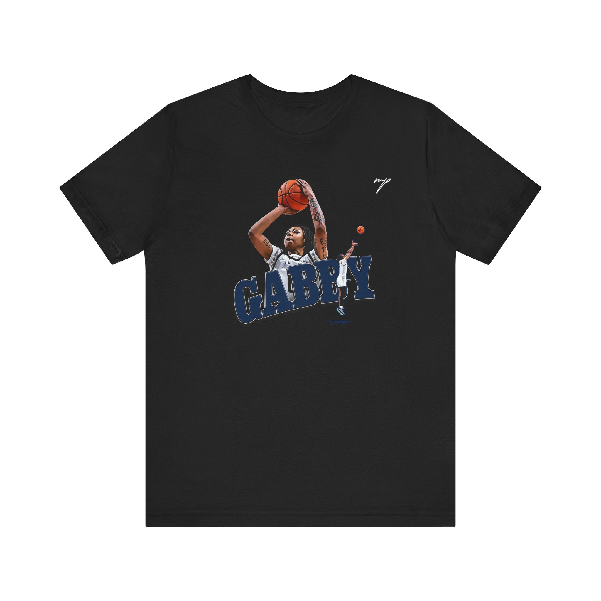 Gabby Elliott Graphic Tee