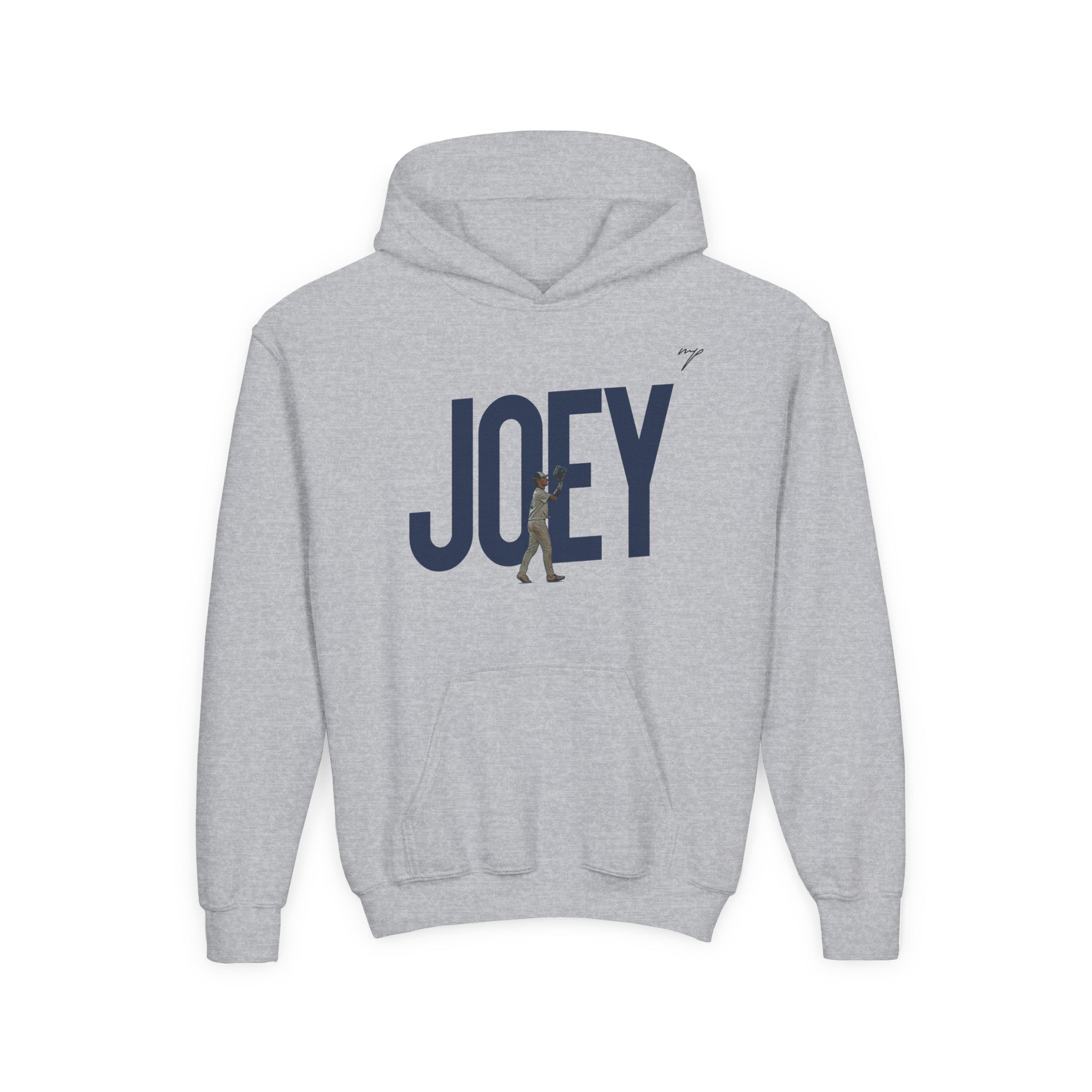 Joey Sacchetti YOUTH Hoodie