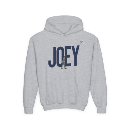 Joey Sacchetti YOUTH Hoodie