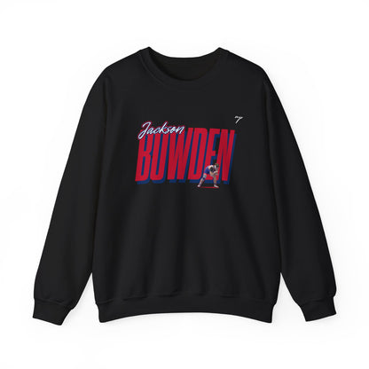 Jackson Bowden Crewneck