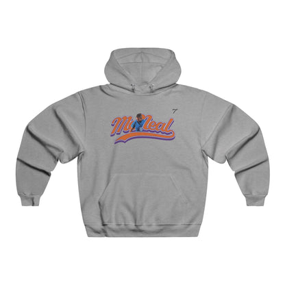 Ella McNeal Vintage Hoodie