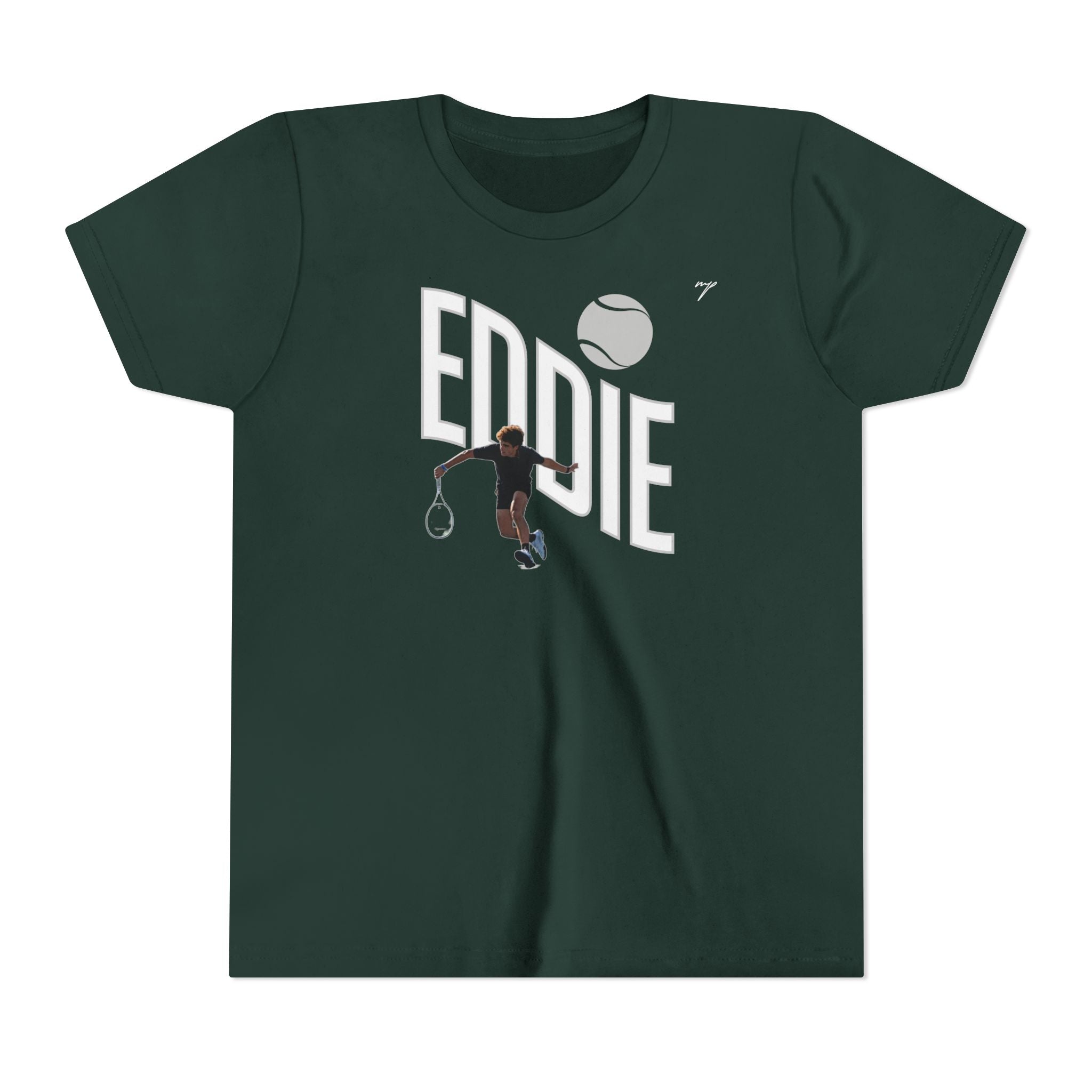Edward Roake YOUTH Graphic Tee