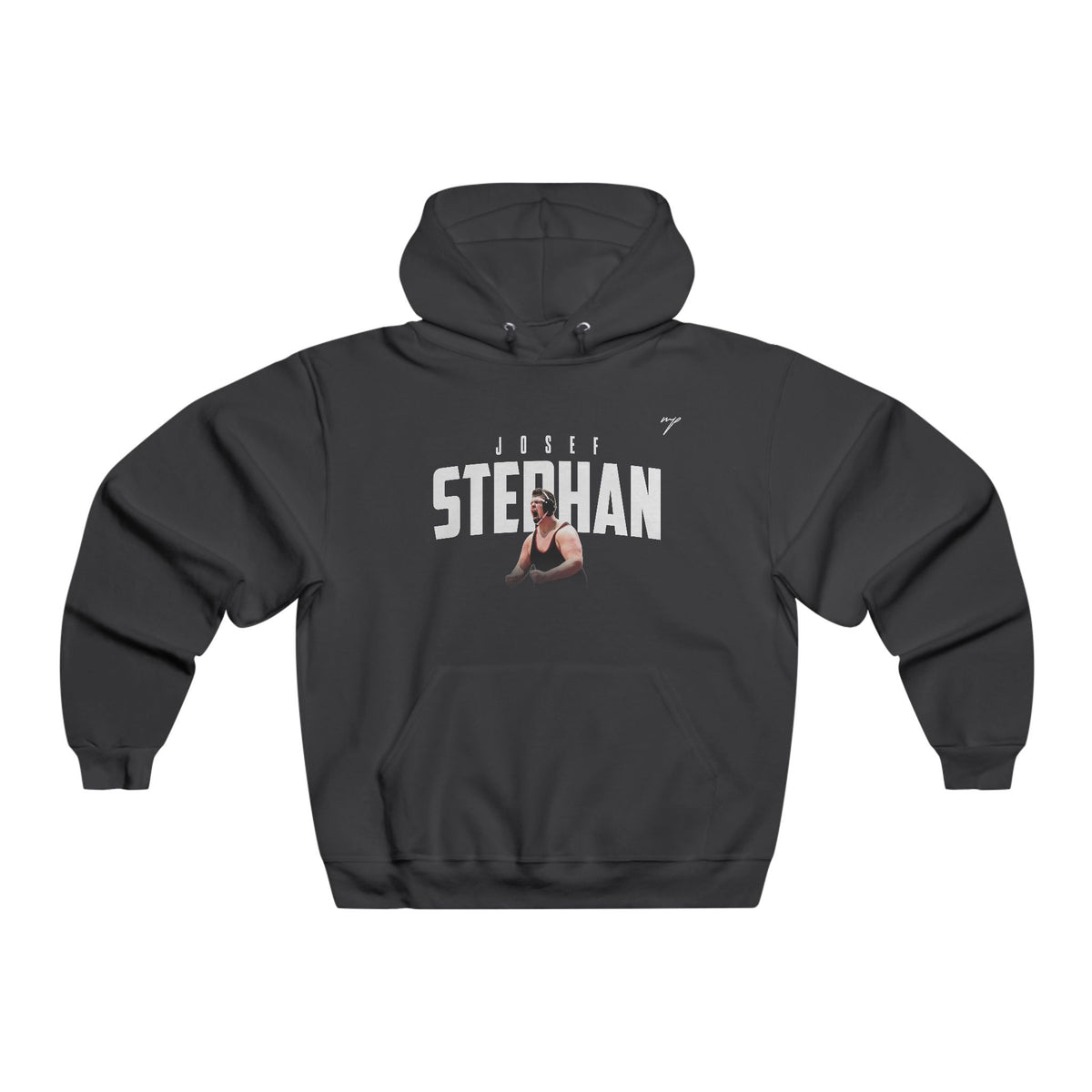 Josef Stephan Vintage Hoodie