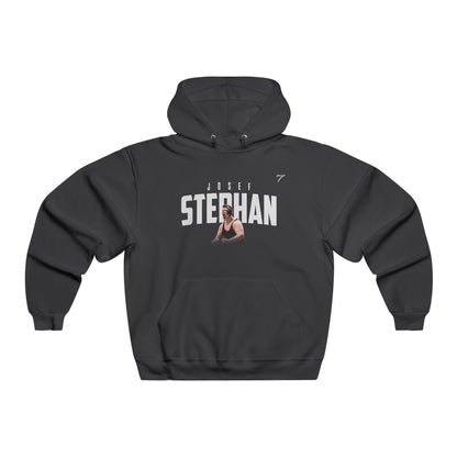 Josef Stephan Vintage Hoodie