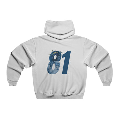 Julius Martinez Vintage Hoodie
