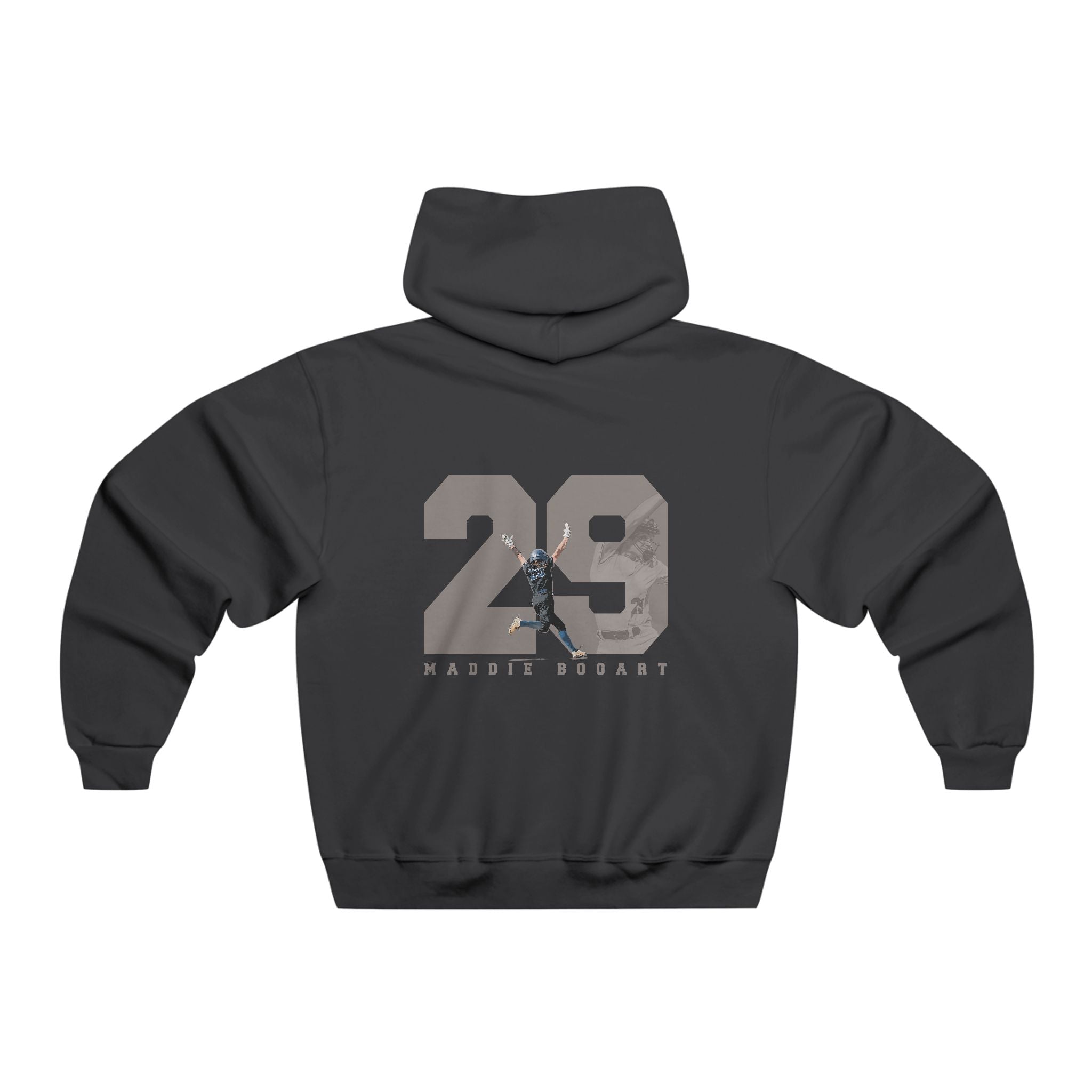 Maddie Bogart Vintage Hoodie