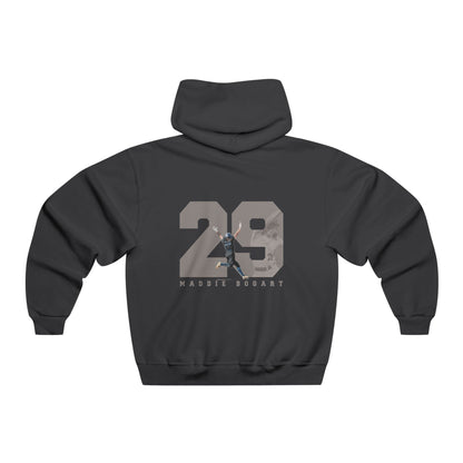 Maddie Bogart Vintage Hoodie