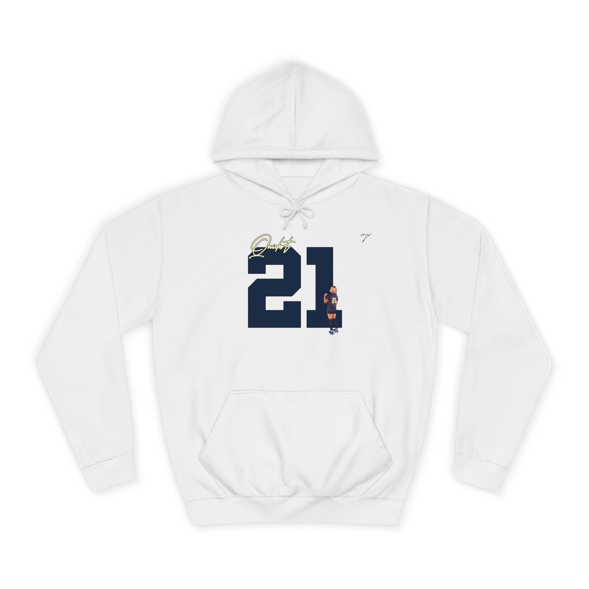 Camryn Quidort Hoodie