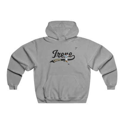 Irene Campo Vintage Hoodie