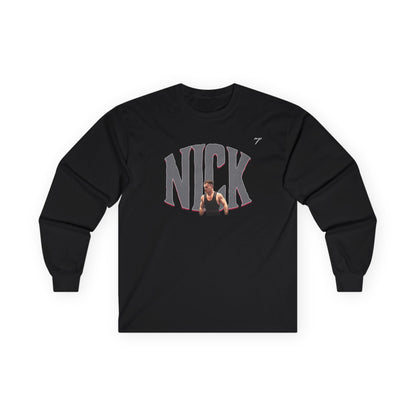 Nick Moore Long Sleeve