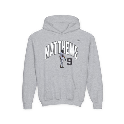 Corvanta Matthews YOUTH Hoodie