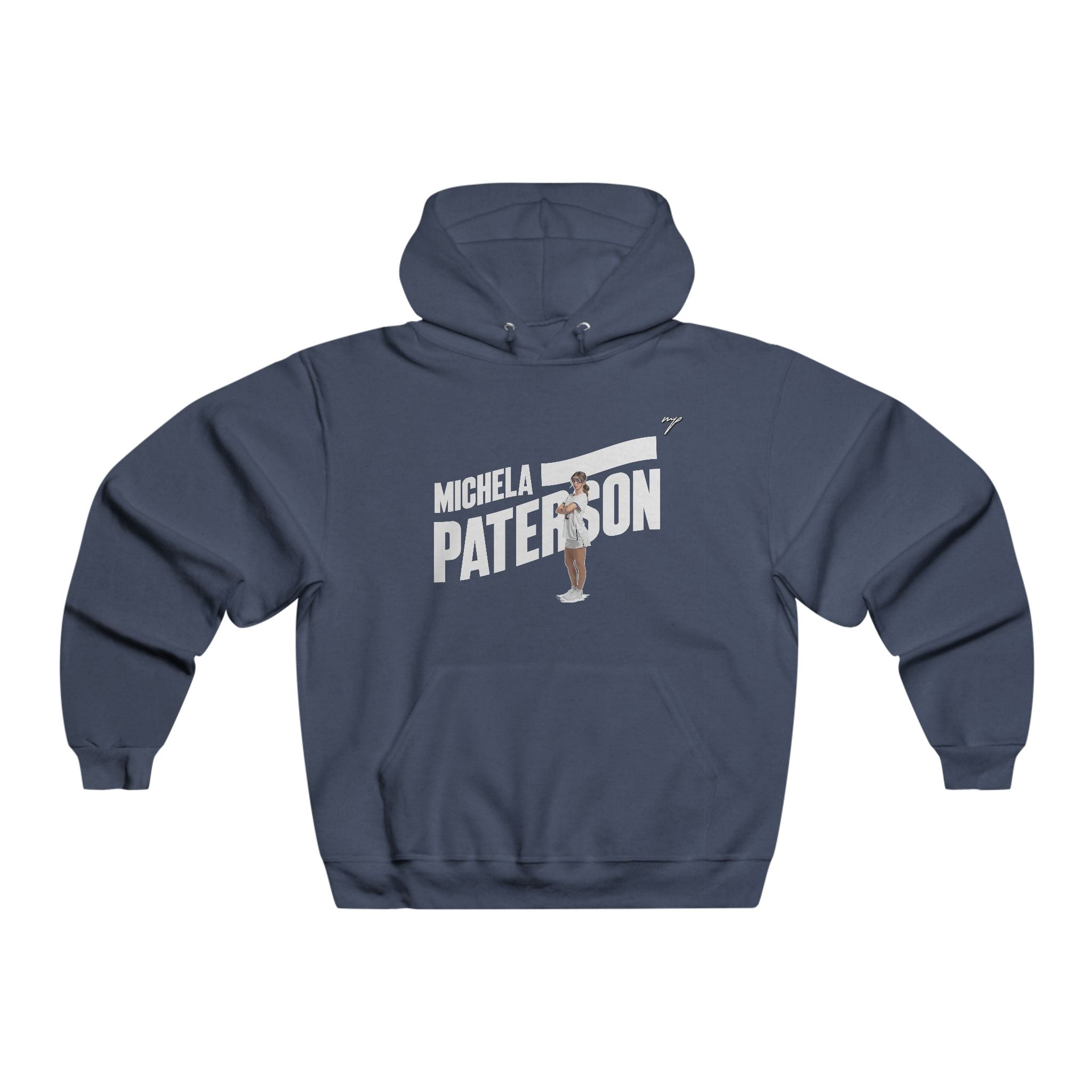 Michela Paterson Vintage Hoodie