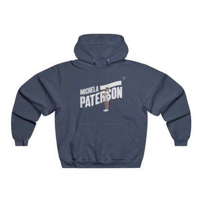Michela Paterson Vintage Hoodie
