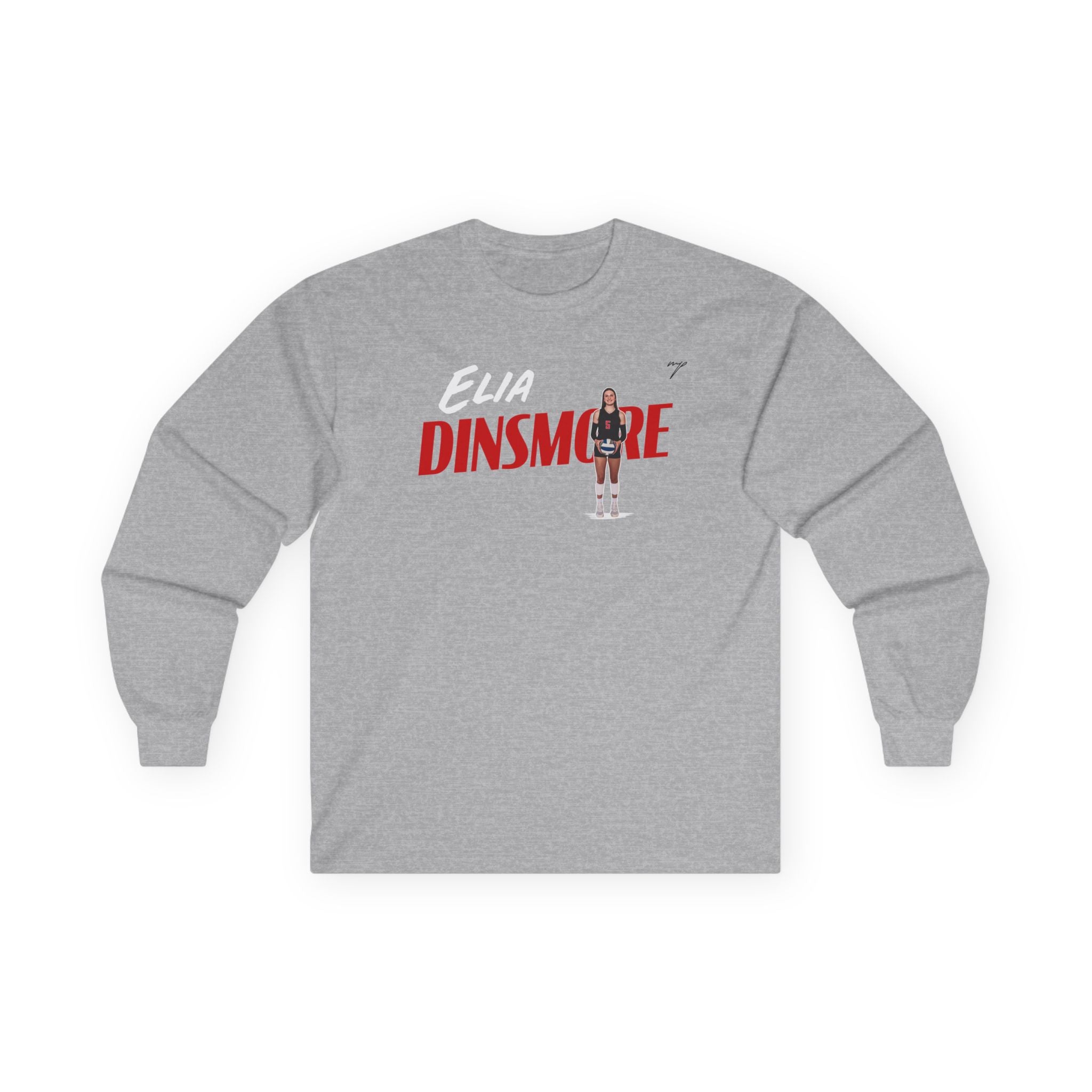 Elia Dinsmore Long Sleeve
