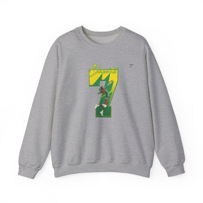 Alanah Clemente Crewneck