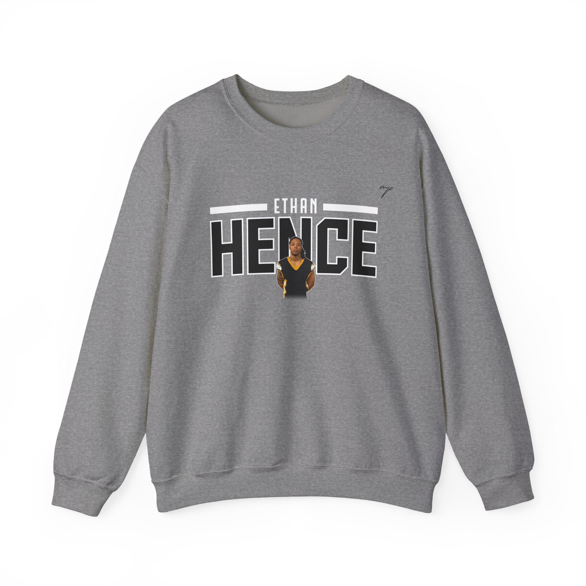 Ethan Hence Crewneck