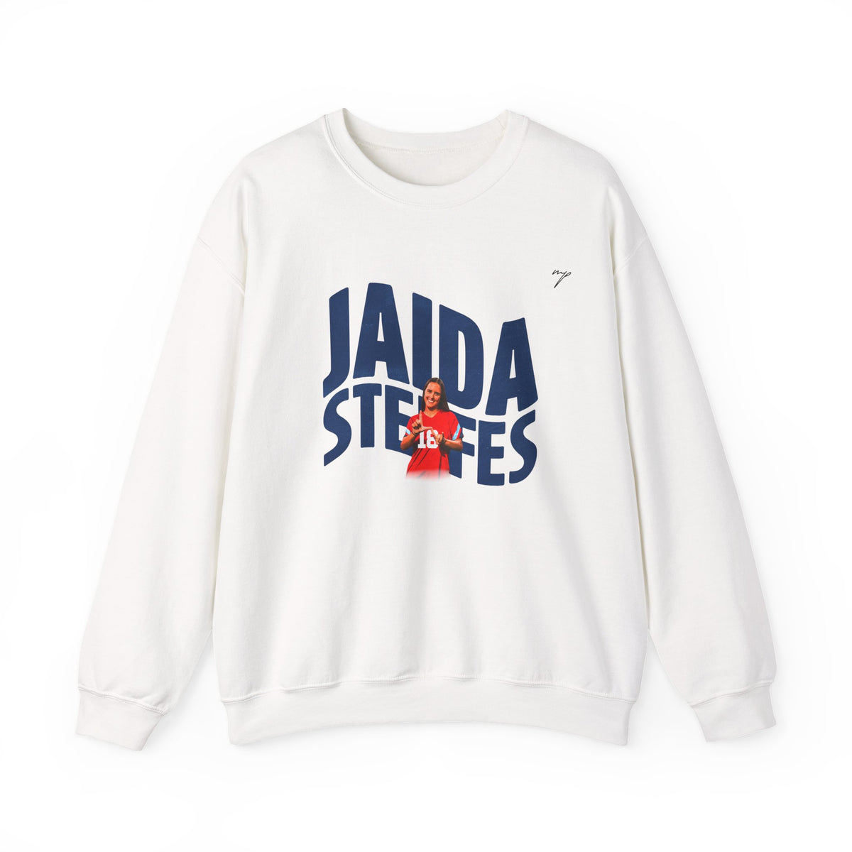 Jaida Steffes Crewneck