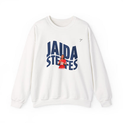 Jaida Steffes Crewneck