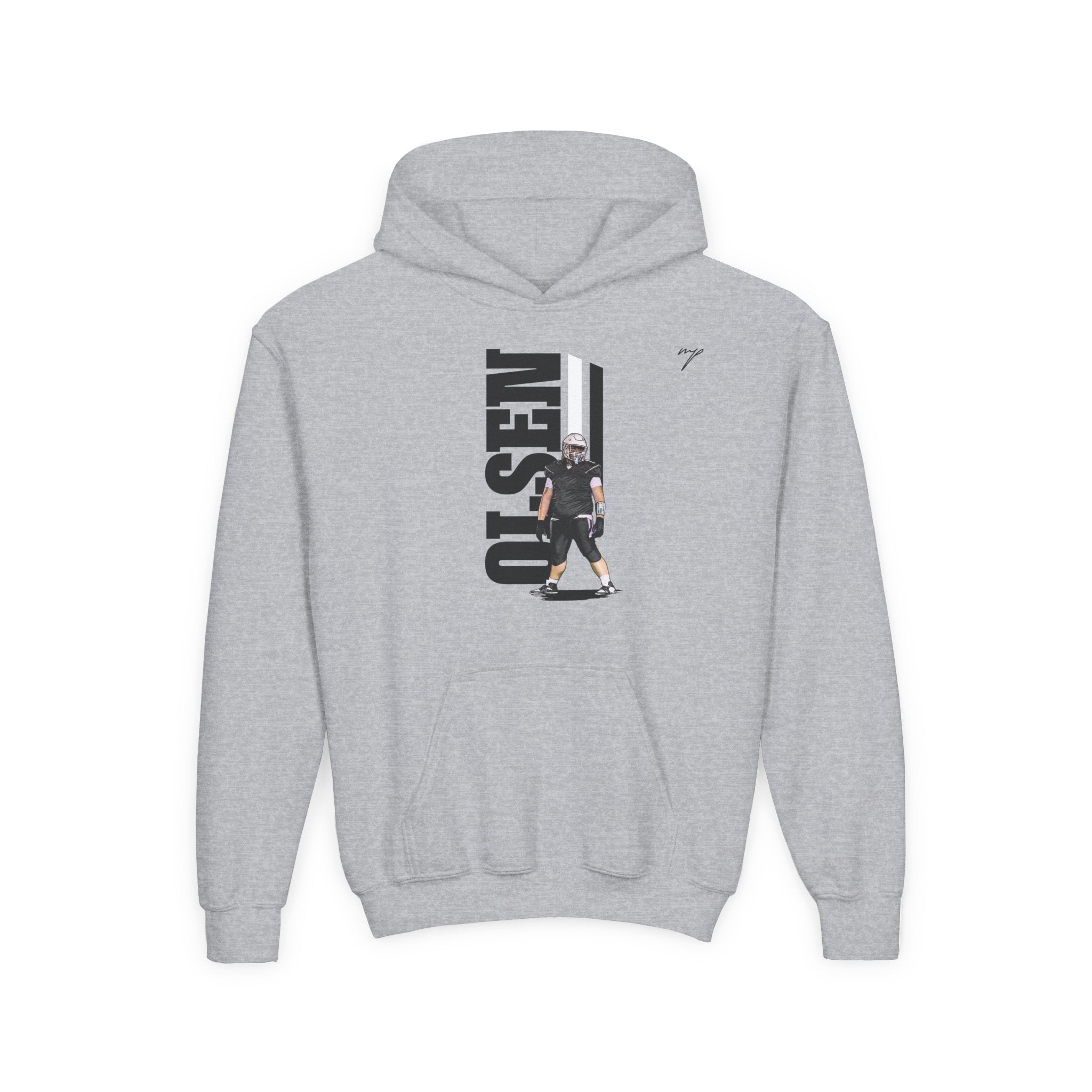 Gavin Olsen YOUTH Hoodie