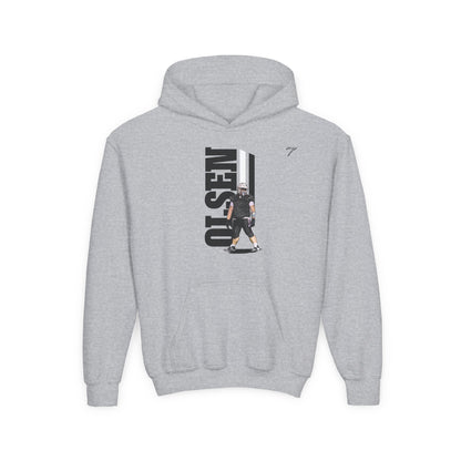 Gavin Olsen YOUTH Hoodie