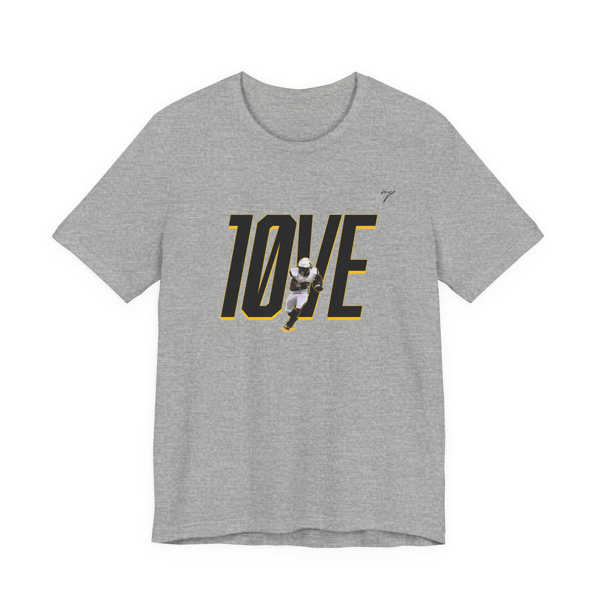 Mekhi Jenkins Graphic Tee