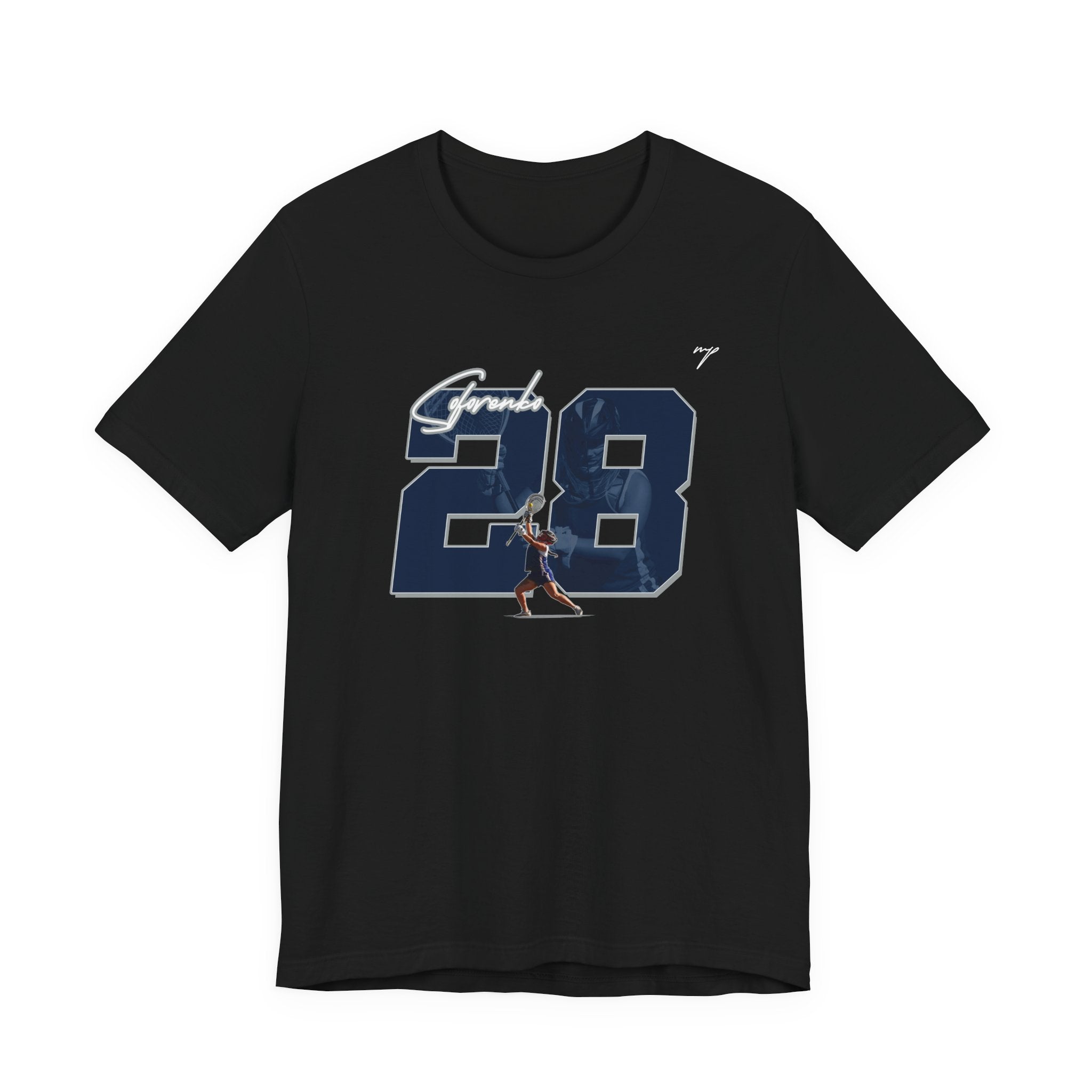 Bailey Soforenko Graphic Tee